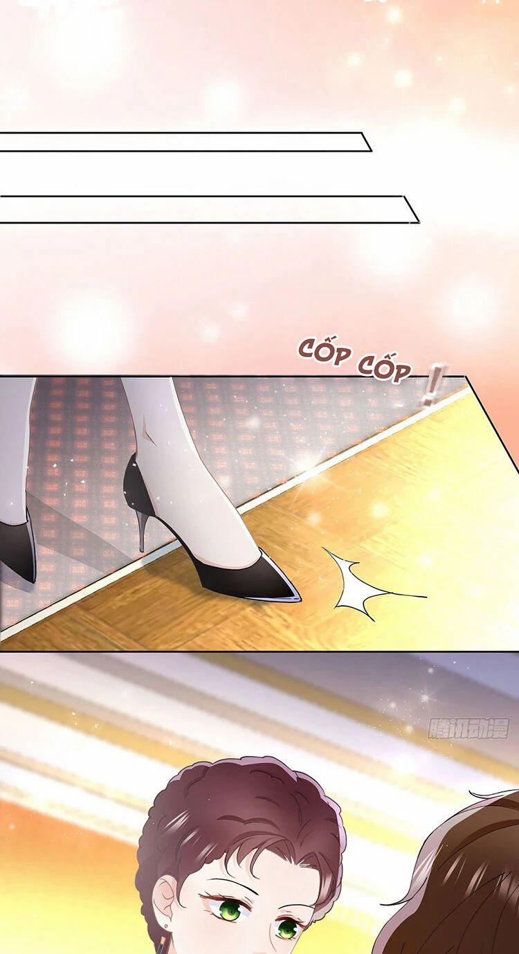 Lừa Boss Làm Bà Mai 21 trang 14