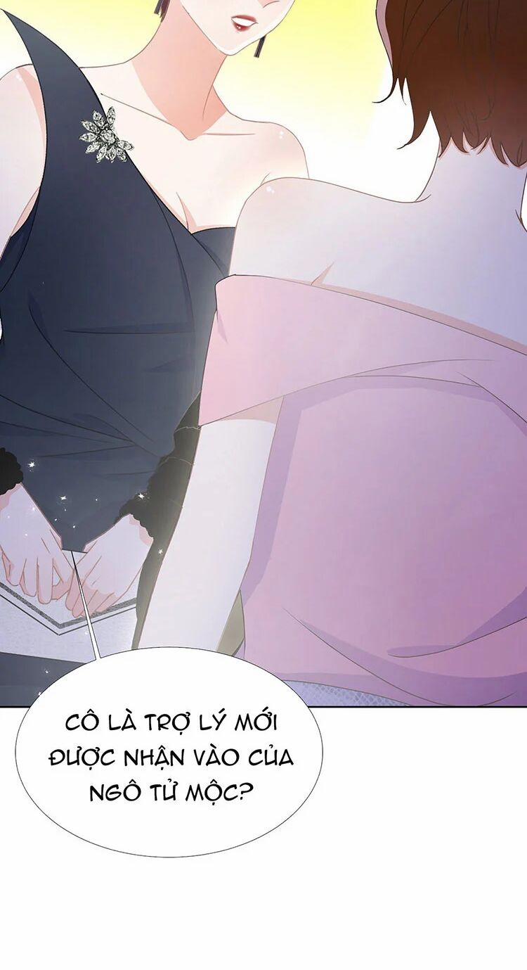 Lừa Boss Làm Bà Mai 21 trang 15