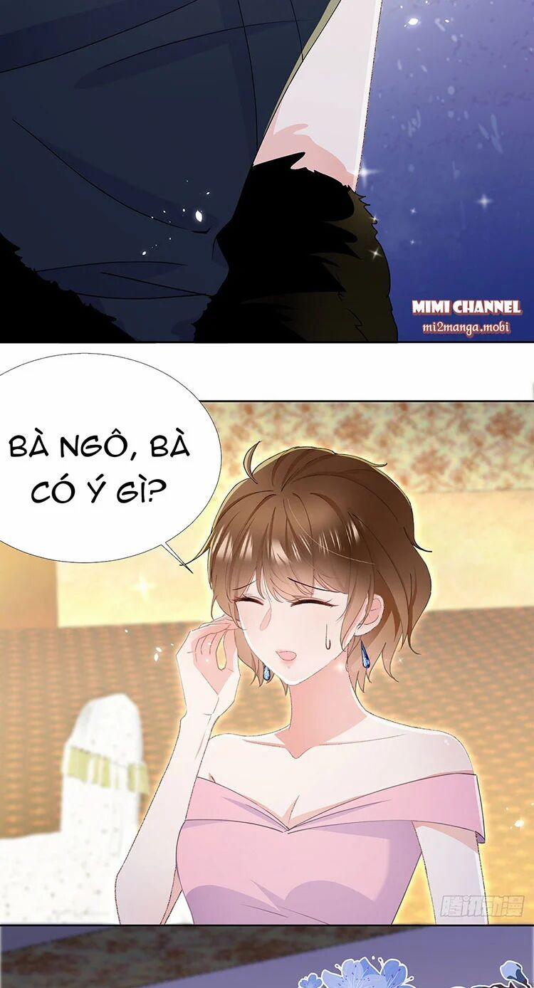 Lừa Boss Làm Bà Mai 21 trang 20