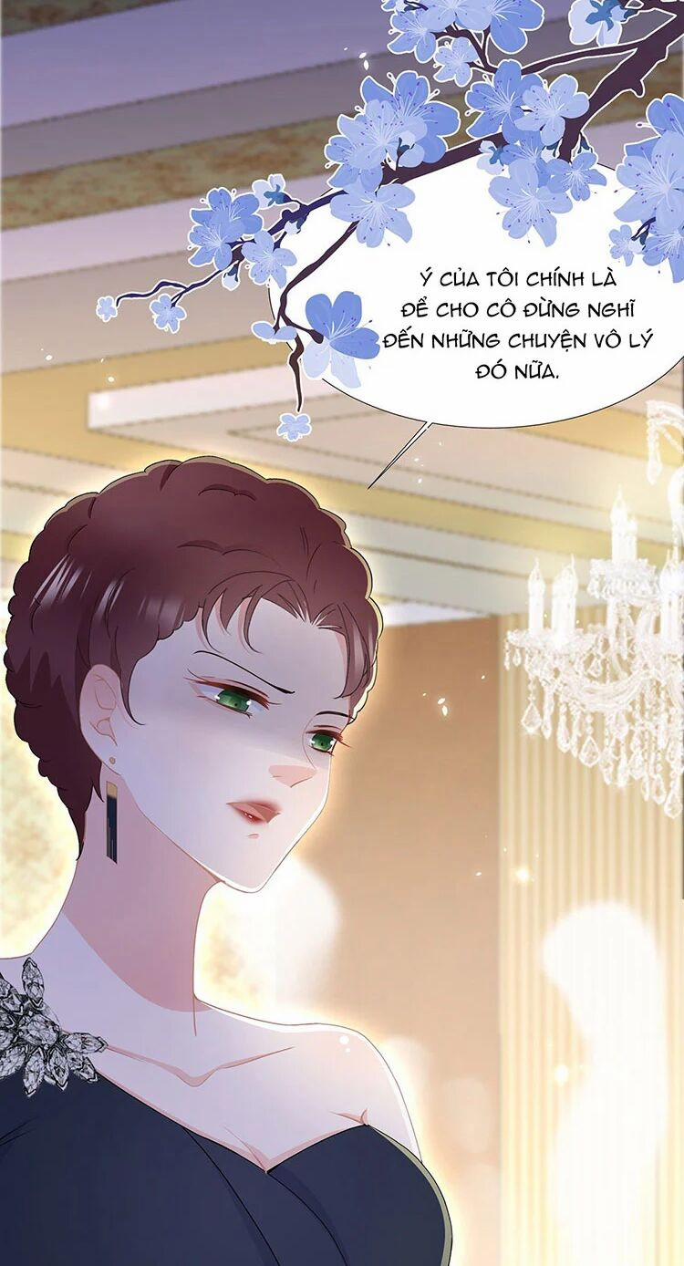 Lừa Boss Làm Bà Mai 21 trang 21