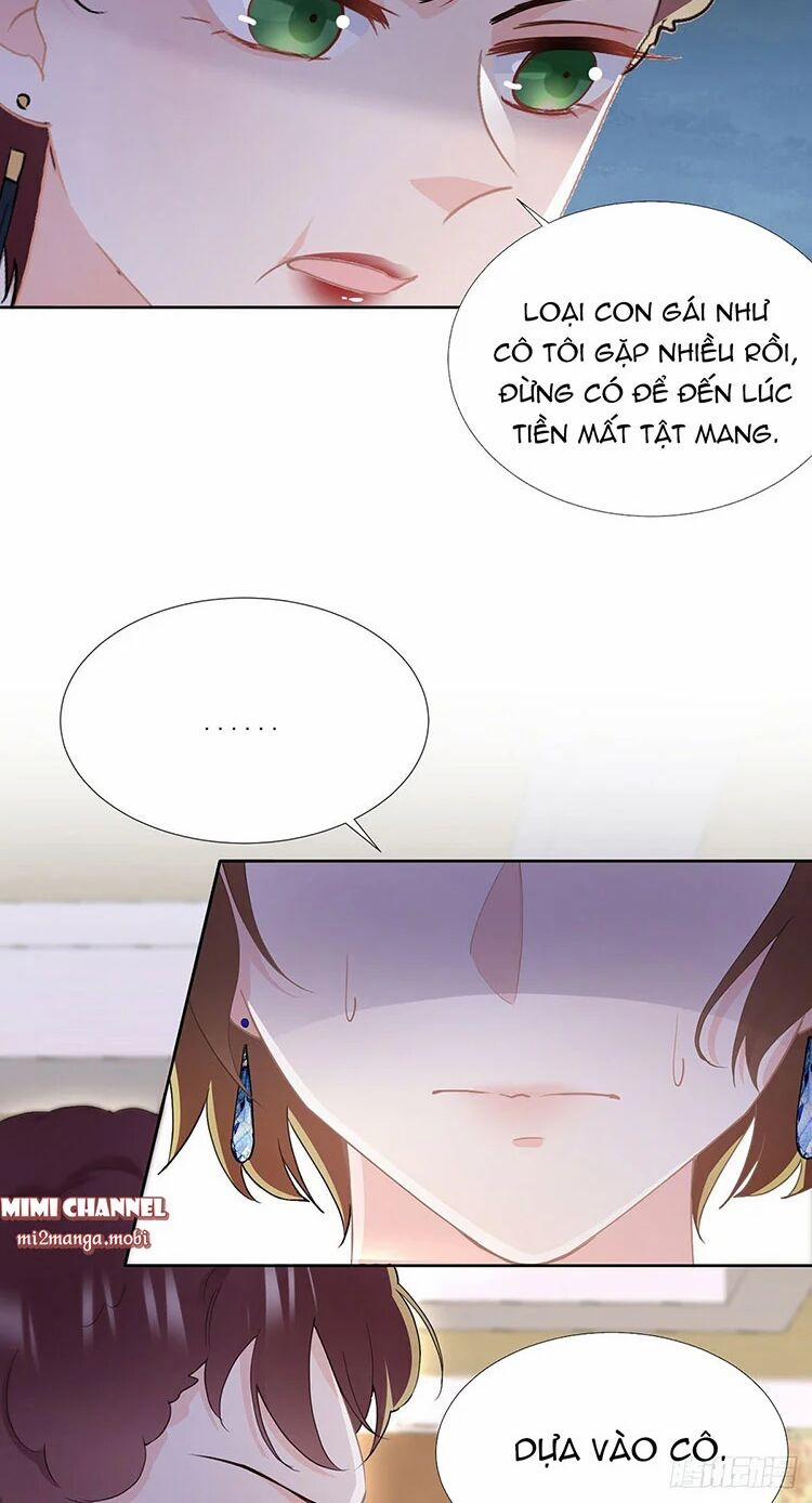 Lừa Boss Làm Bà Mai 21 trang 23