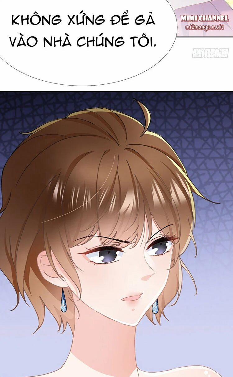 Lừa Boss Làm Bà Mai 21 trang 25