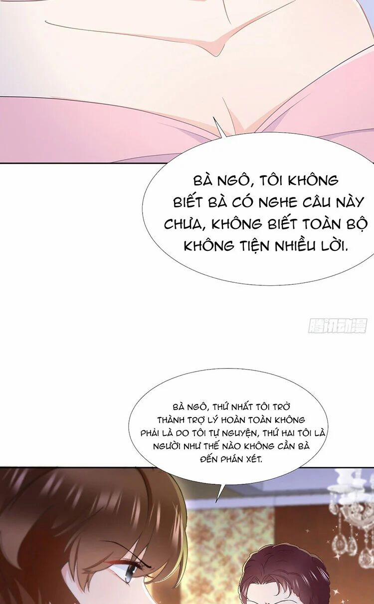 Lừa Boss Làm Bà Mai 21 trang 26