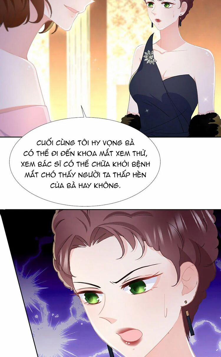 Lừa Boss Làm Bà Mai 21 trang 27