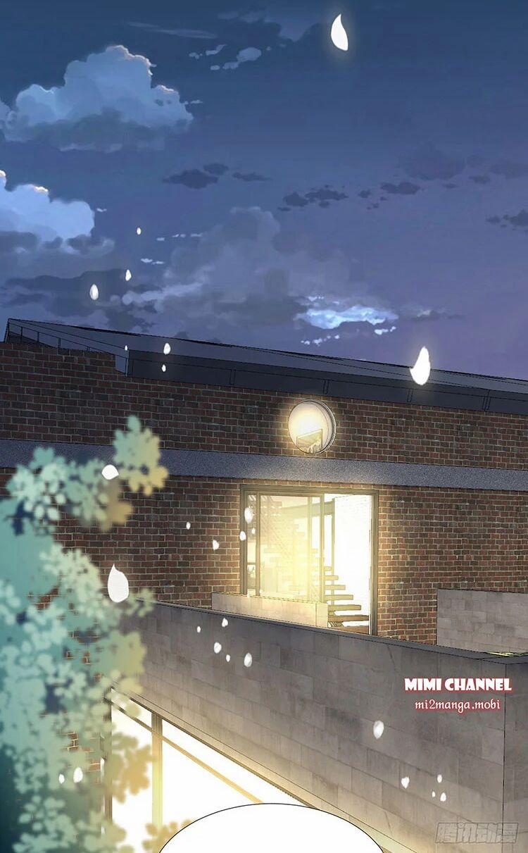 Lừa Boss Làm Bà Mai 21 trang 29