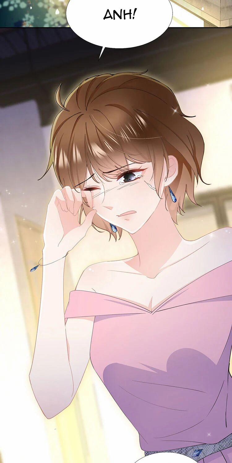 Lừa Boss Làm Bà Mai 21 trang 30