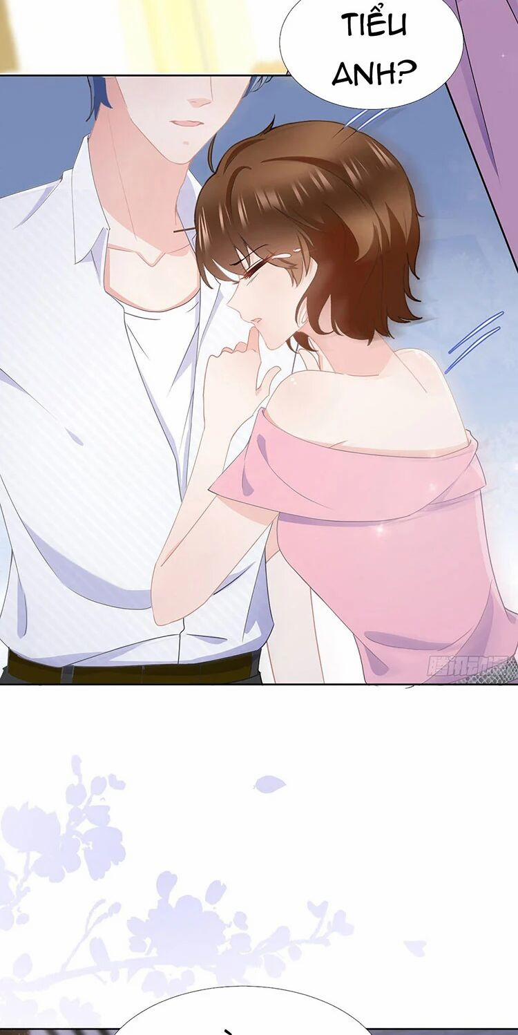 Lừa Boss Làm Bà Mai 21 trang 31