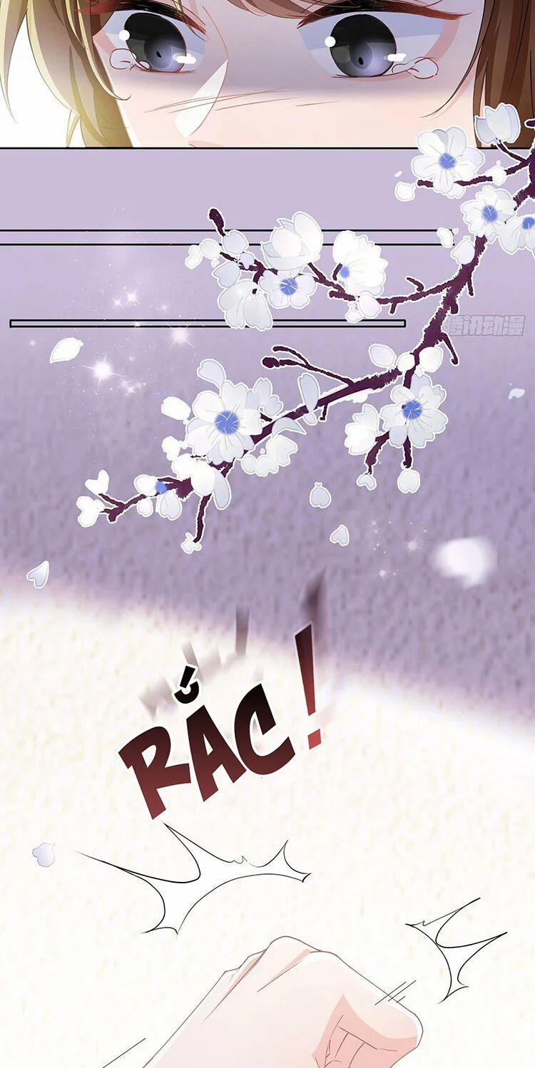 Lừa Boss Làm Bà Mai 21 trang 33