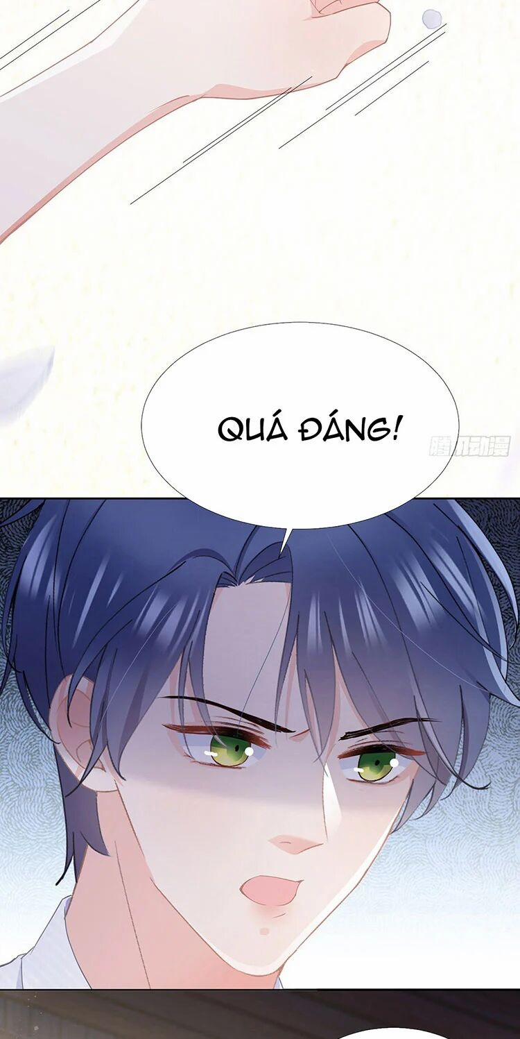 Lừa Boss Làm Bà Mai 21 trang 34