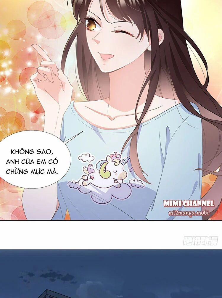 Lừa Boss Làm Bà Mai 21 trang 37