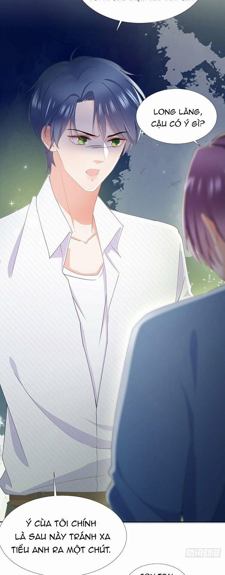 Lừa Boss Làm Bà Mai 21 trang 43