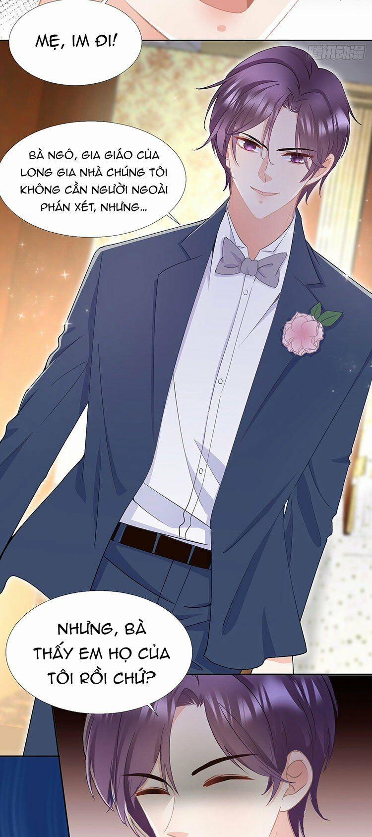 Lừa Boss Làm Bà Mai 21 trang 46