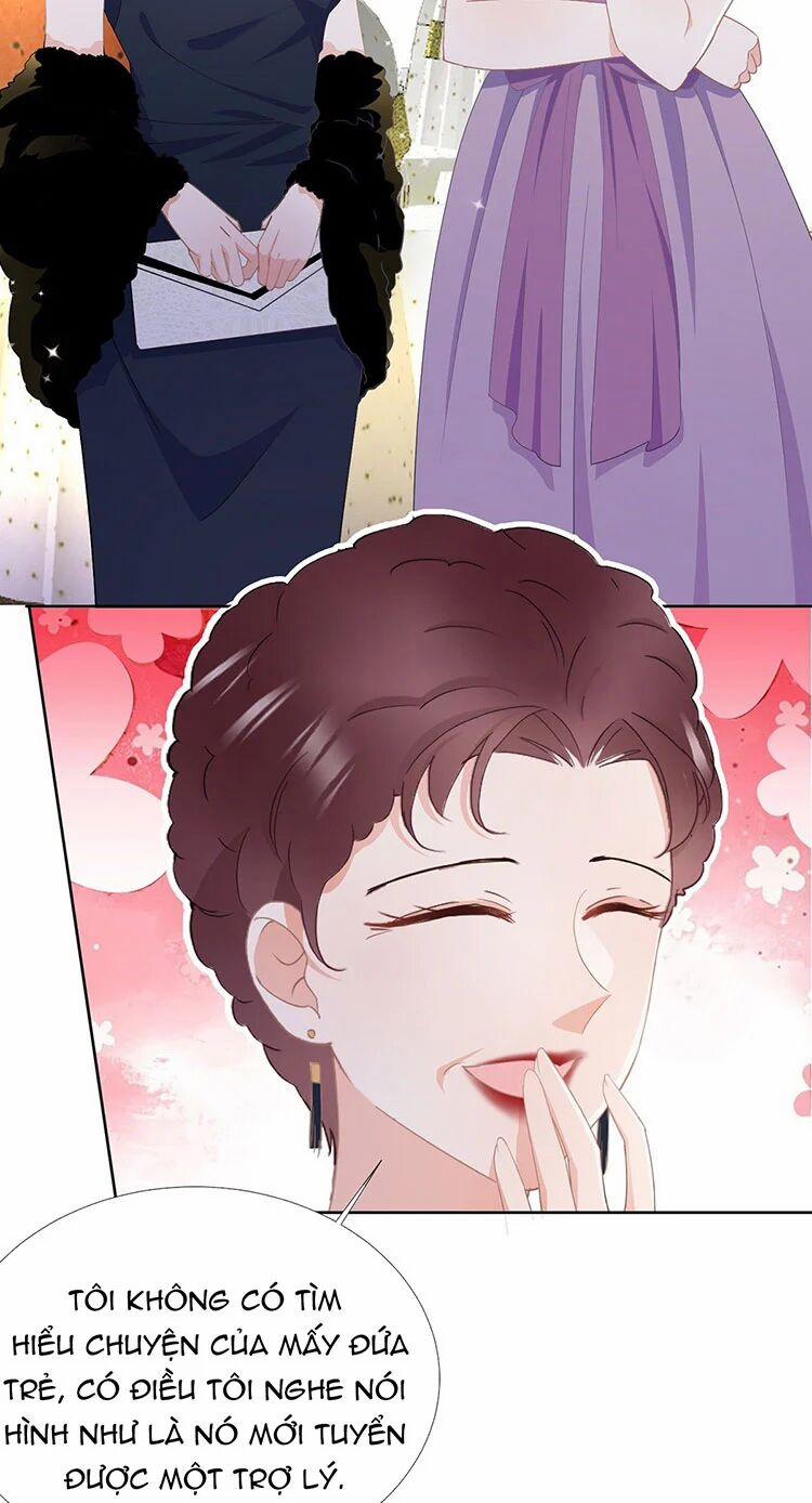 Lừa Boss Làm Bà Mai 21 trang 6