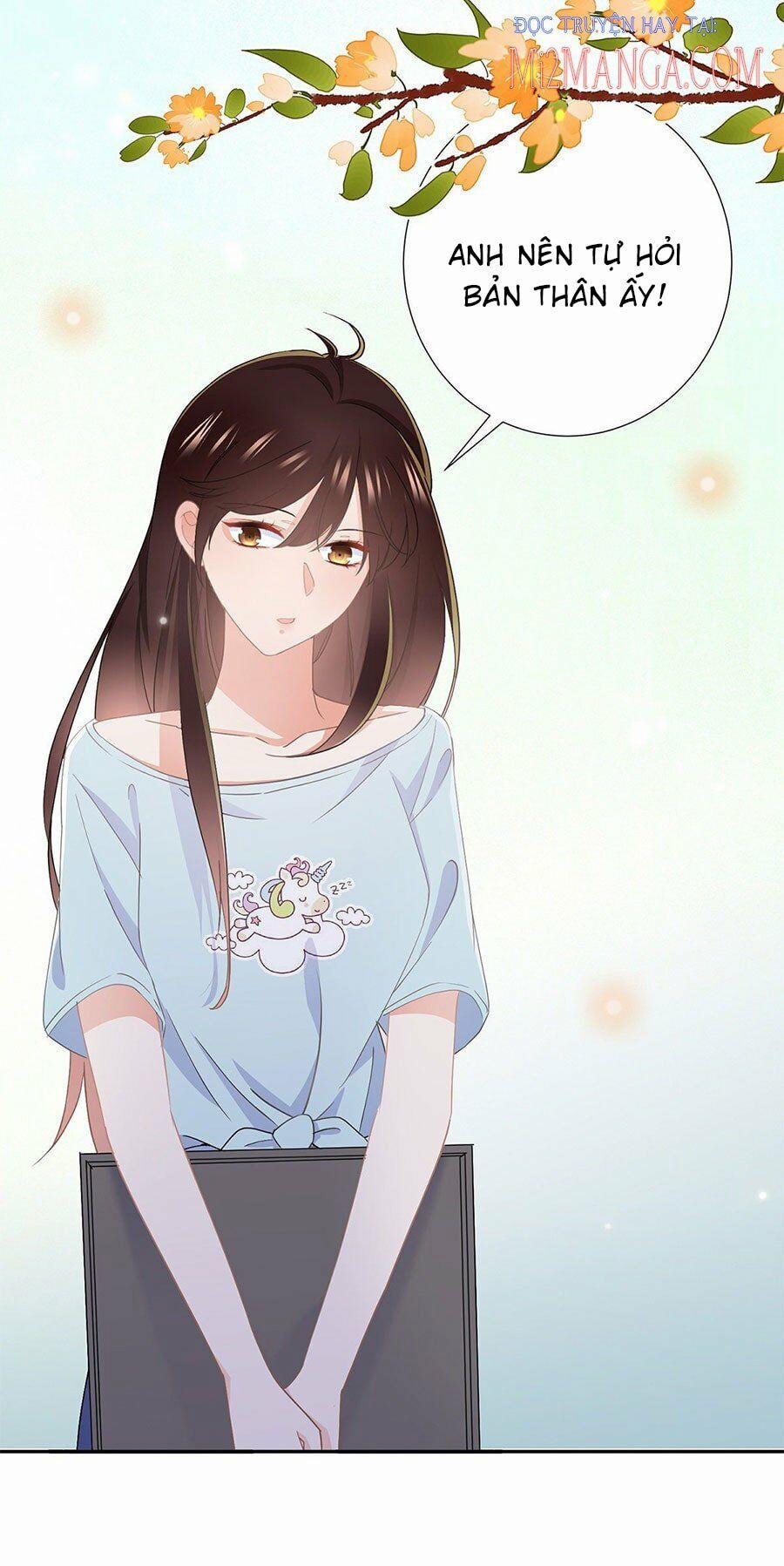 Lừa Boss Làm Bà Mai 22 trang 10