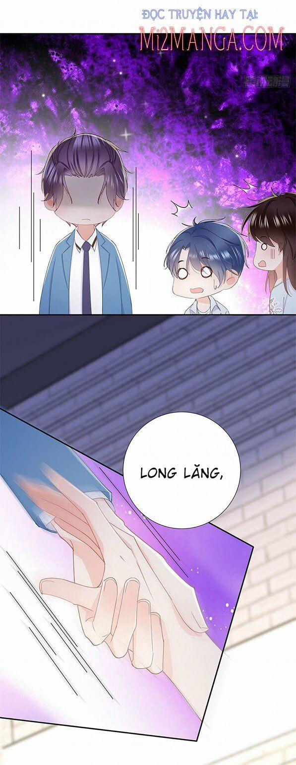 Lừa Boss Làm Bà Mai 22 trang 11