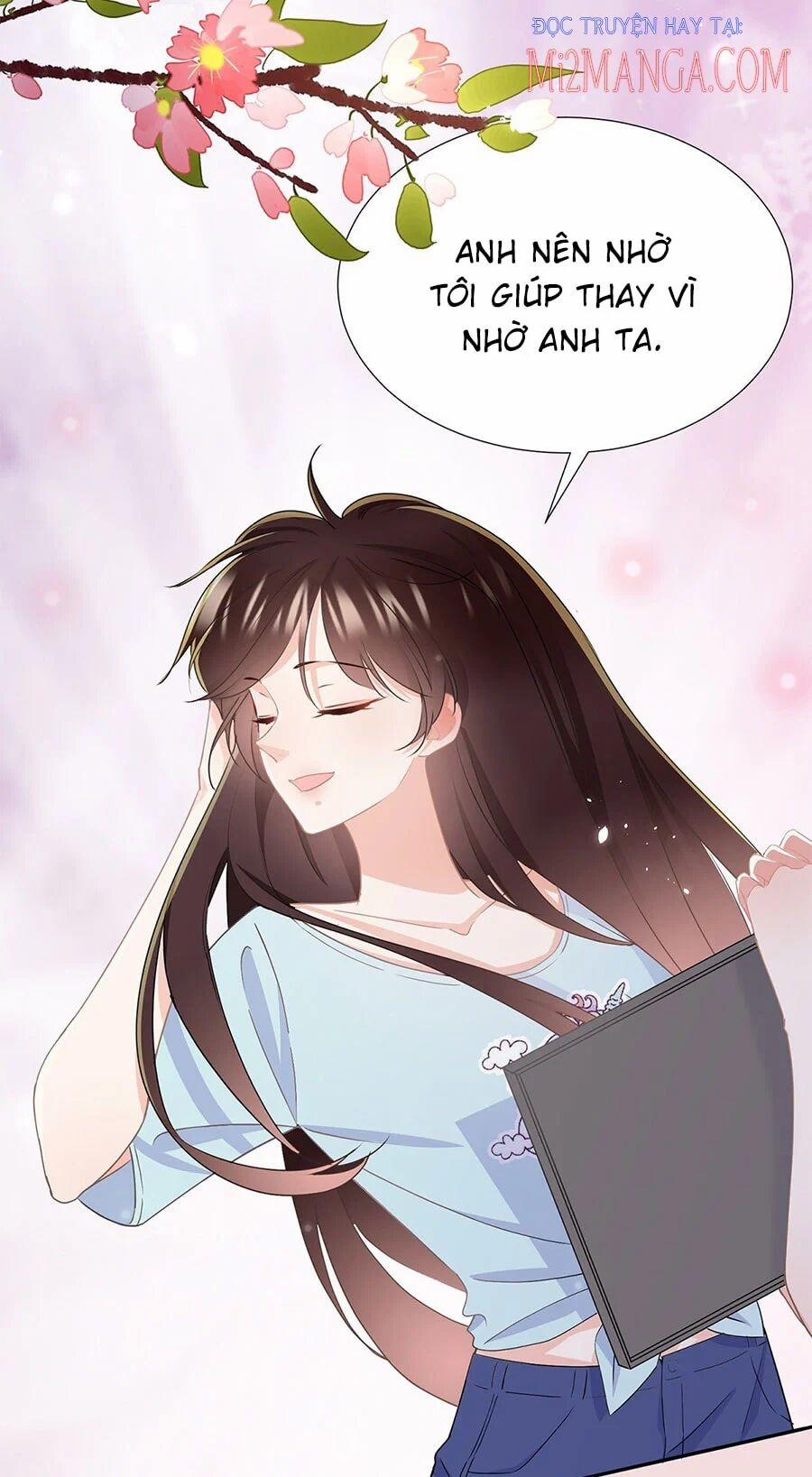 Lừa Boss Làm Bà Mai 22 trang 14