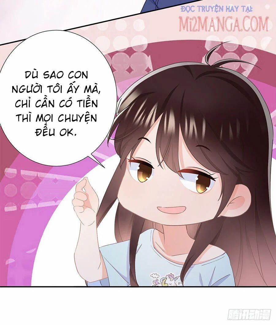 Lừa Boss Làm Bà Mai 22 trang 15