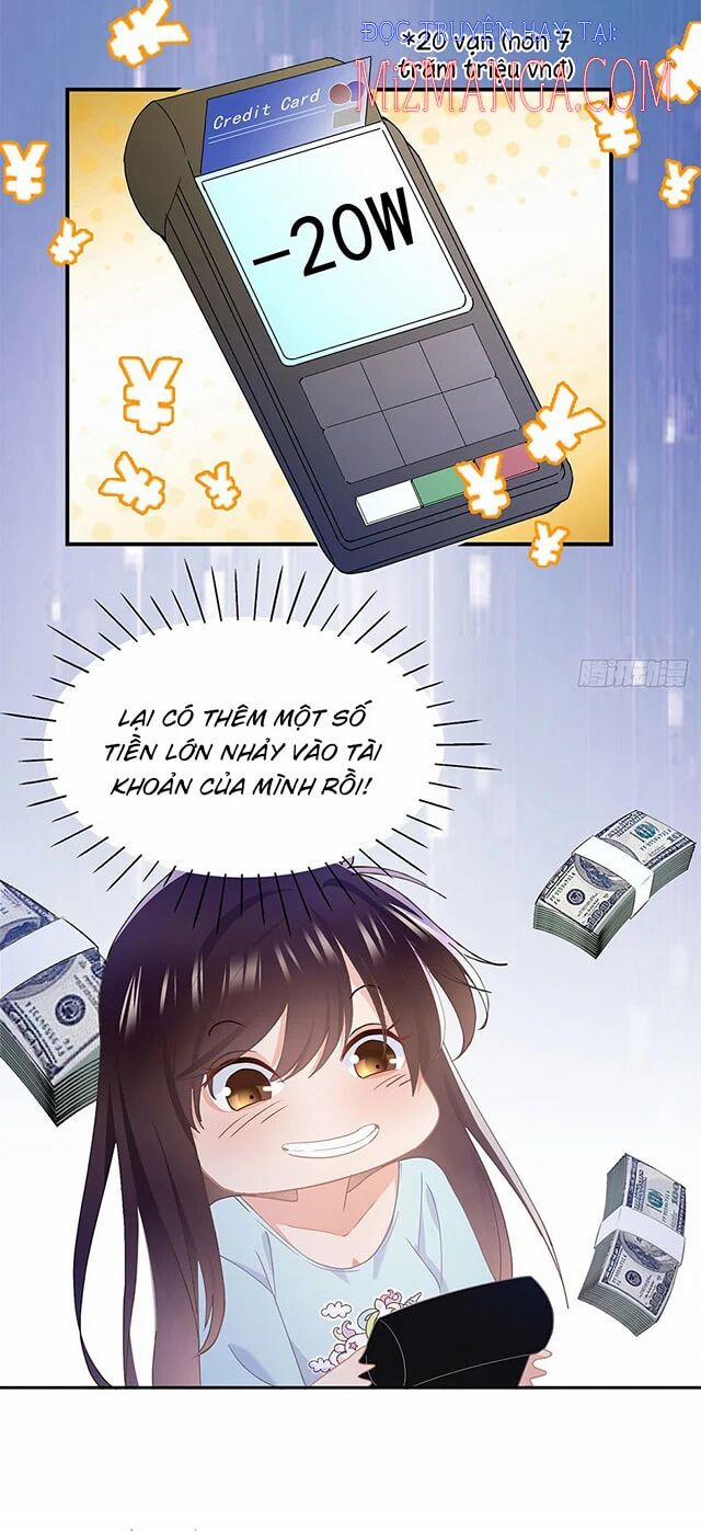 Lừa Boss Làm Bà Mai 22 trang 17