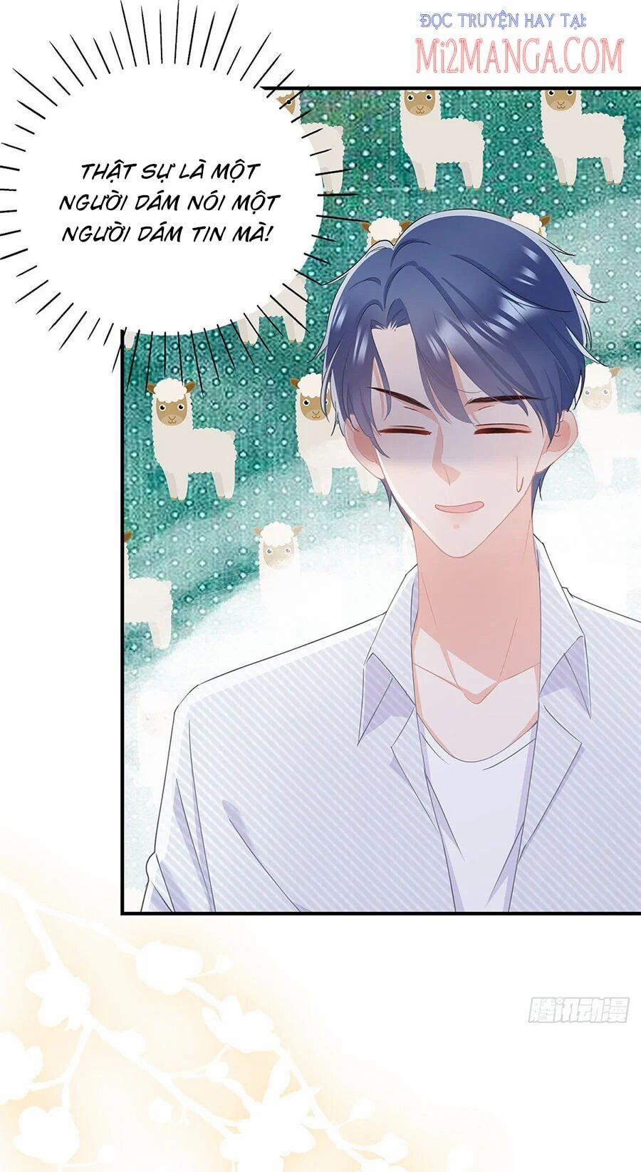 Lừa Boss Làm Bà Mai 22 trang 18