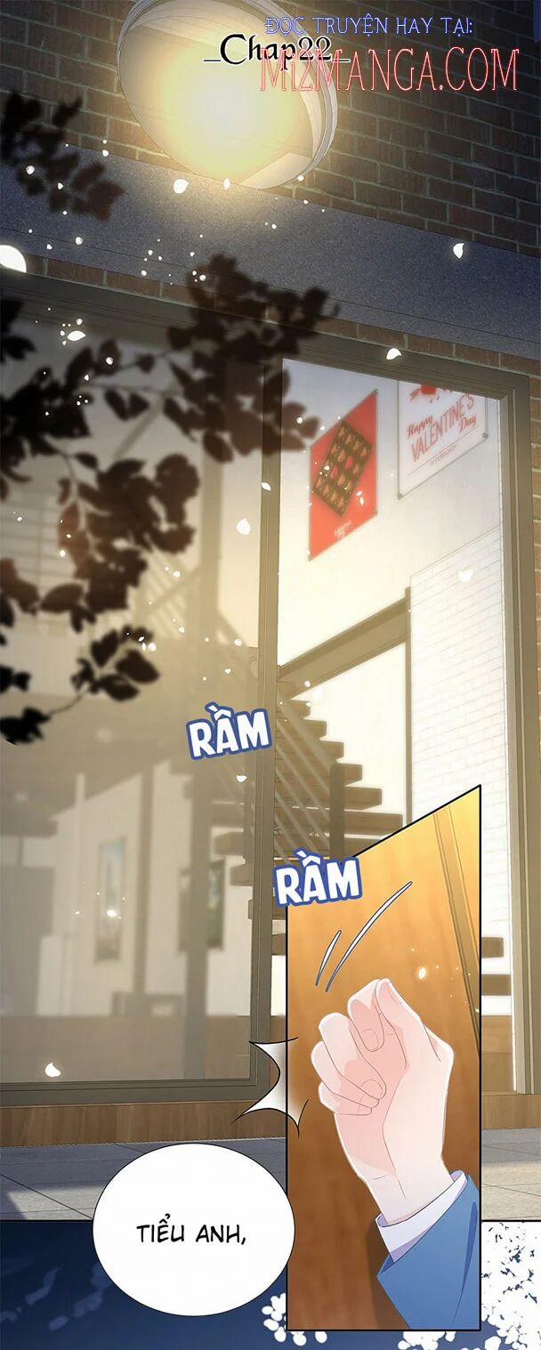 Lừa Boss Làm Bà Mai 22 trang 2