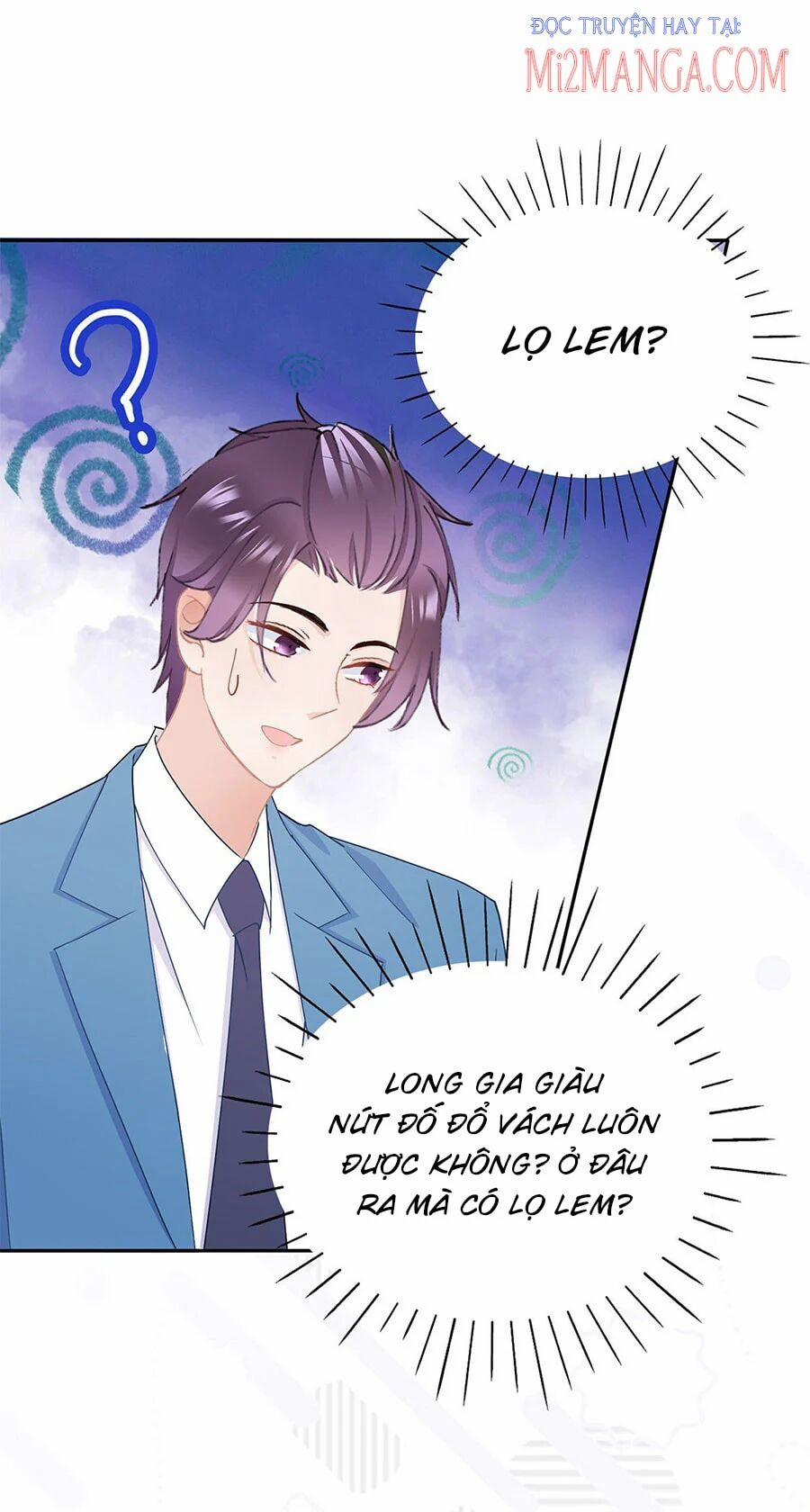 Lừa Boss Làm Bà Mai 22 trang 20