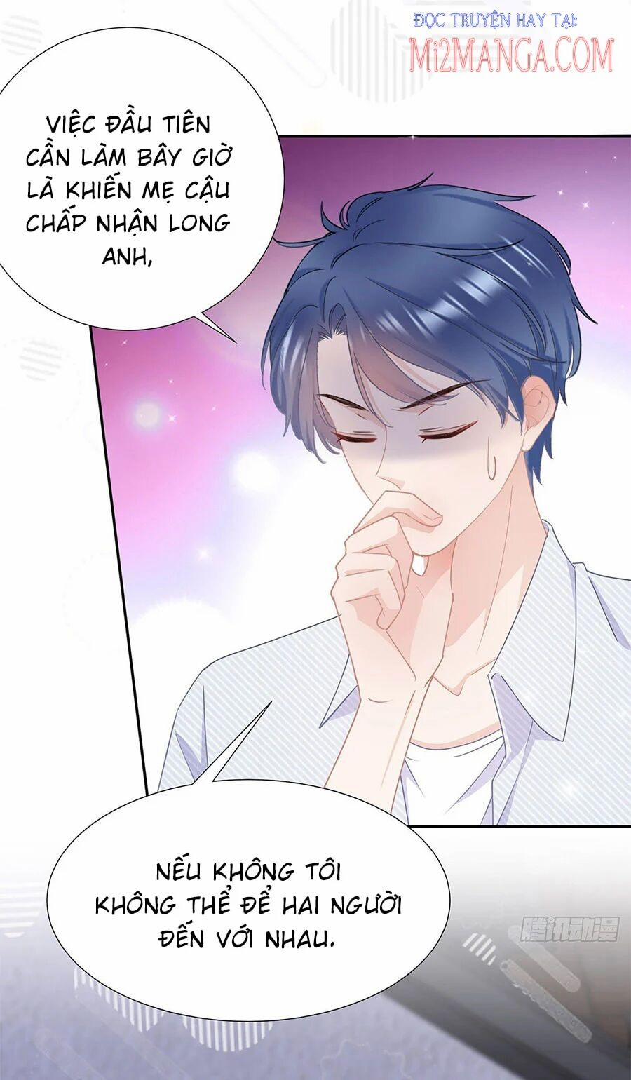 Lừa Boss Làm Bà Mai 22 trang 21