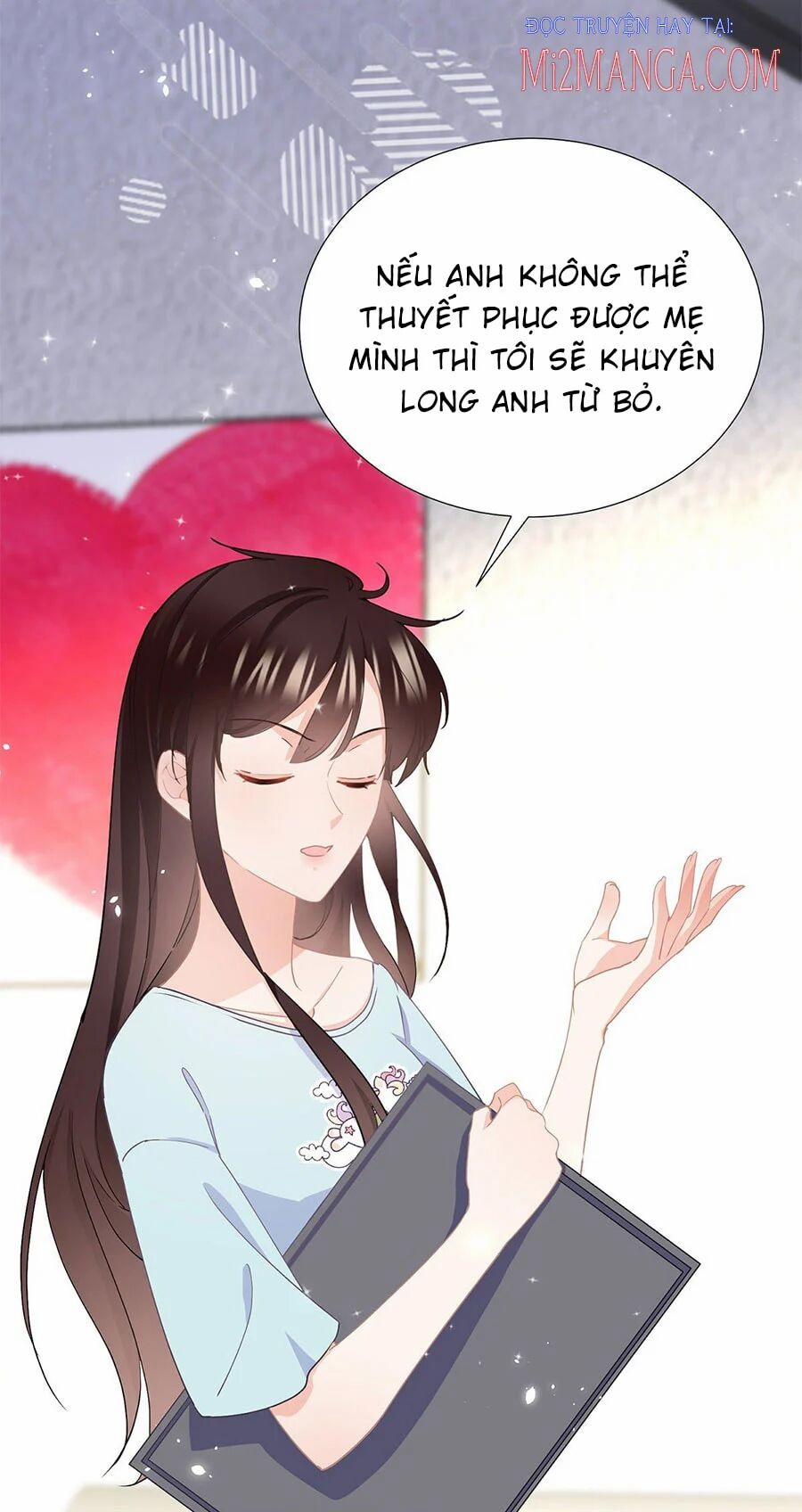 Lừa Boss Làm Bà Mai 22 trang 22