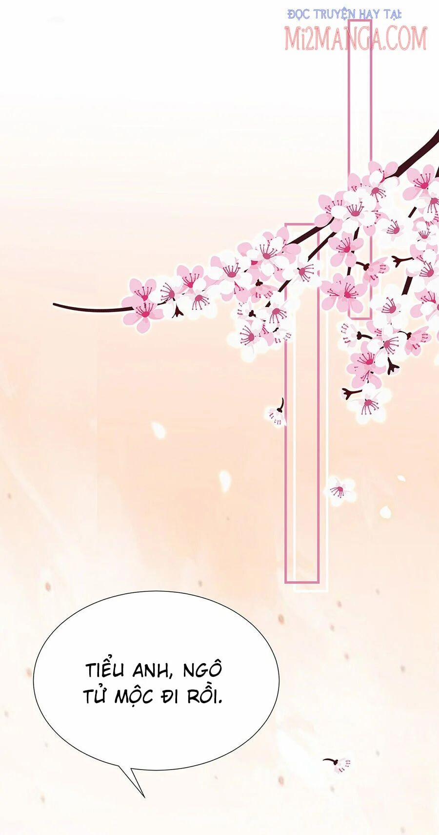 Lừa Boss Làm Bà Mai 22 trang 24