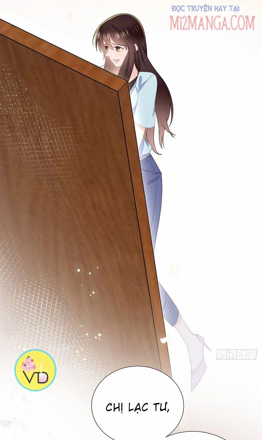 Lừa Boss Làm Bà Mai 22 trang 25