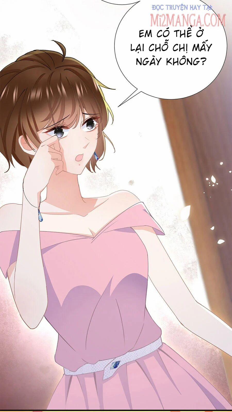 Lừa Boss Làm Bà Mai 22 trang 26