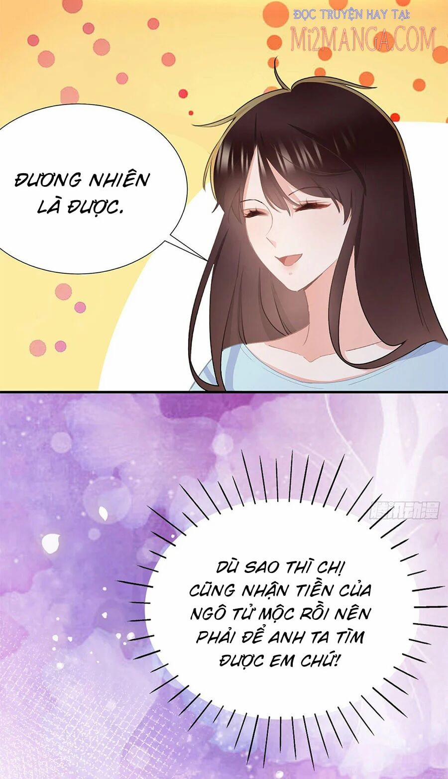 Lừa Boss Làm Bà Mai 22 trang 27