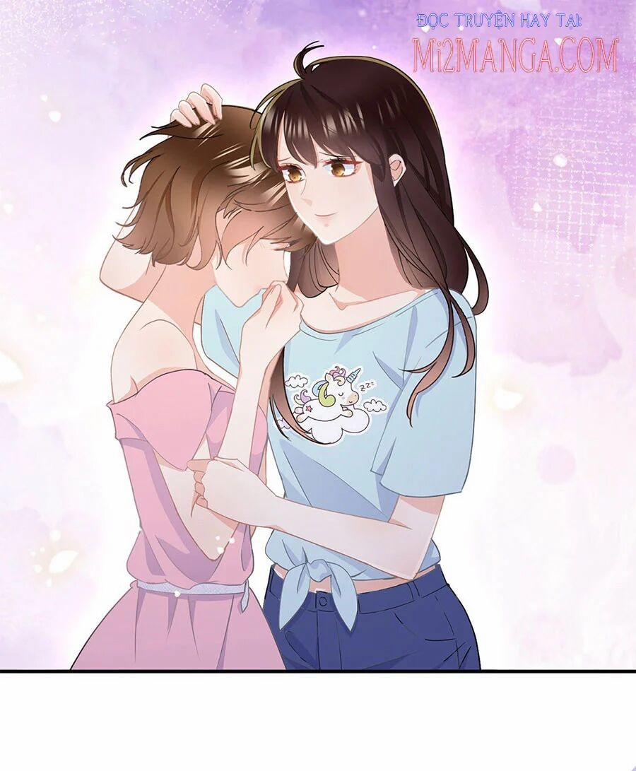 Lừa Boss Làm Bà Mai 22 trang 28