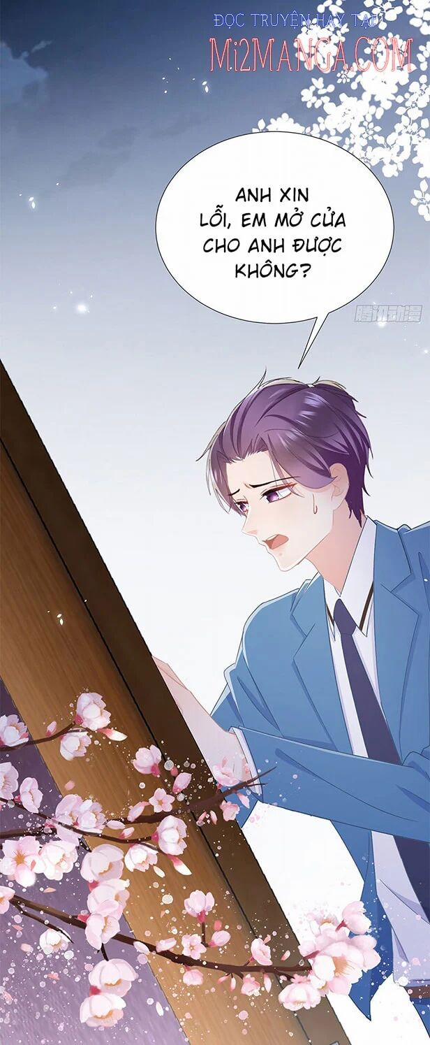 Lừa Boss Làm Bà Mai 22 trang 3