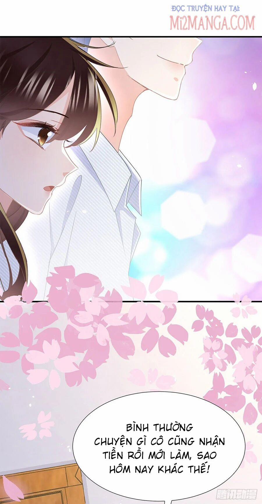 Lừa Boss Làm Bà Mai 22 trang 30