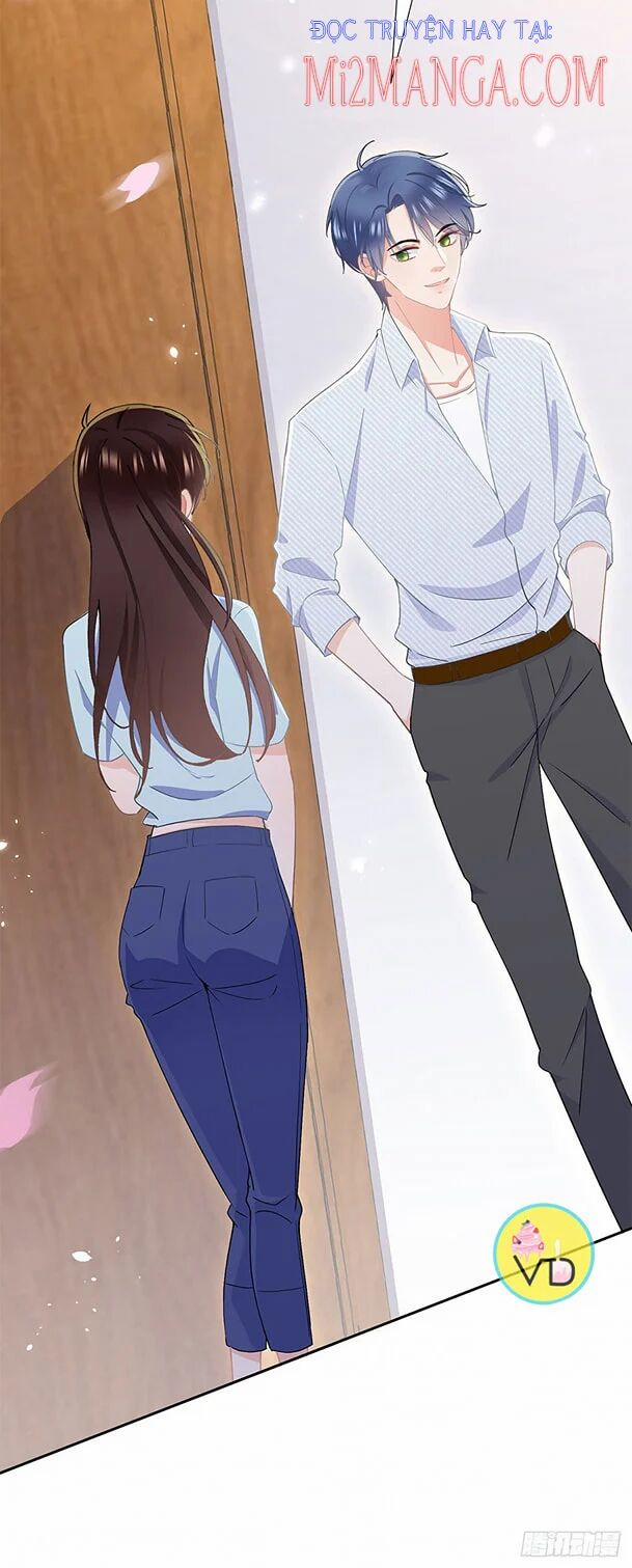 Lừa Boss Làm Bà Mai 22 trang 31