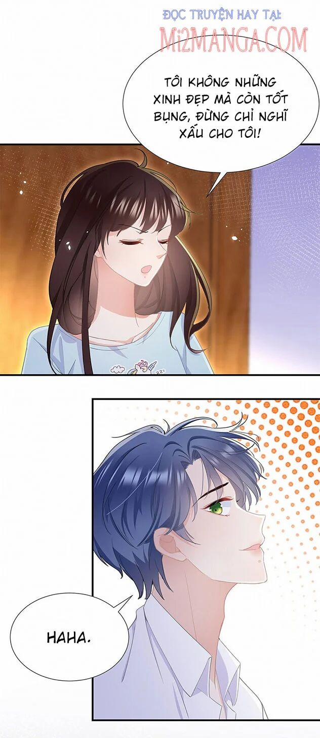 Lừa Boss Làm Bà Mai 22 trang 32