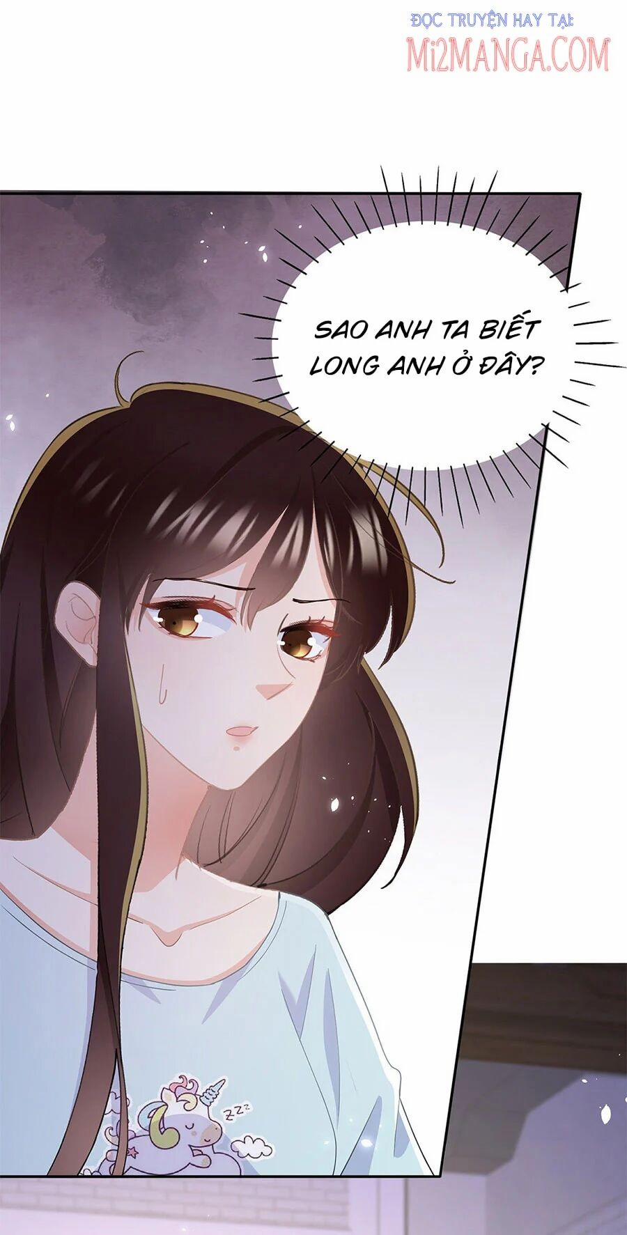 Lừa Boss Làm Bà Mai 22 trang 35