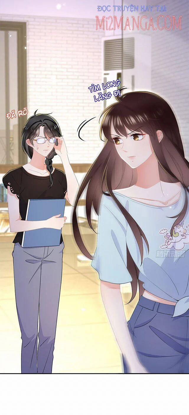 Lừa Boss Làm Bà Mai 22 trang 36