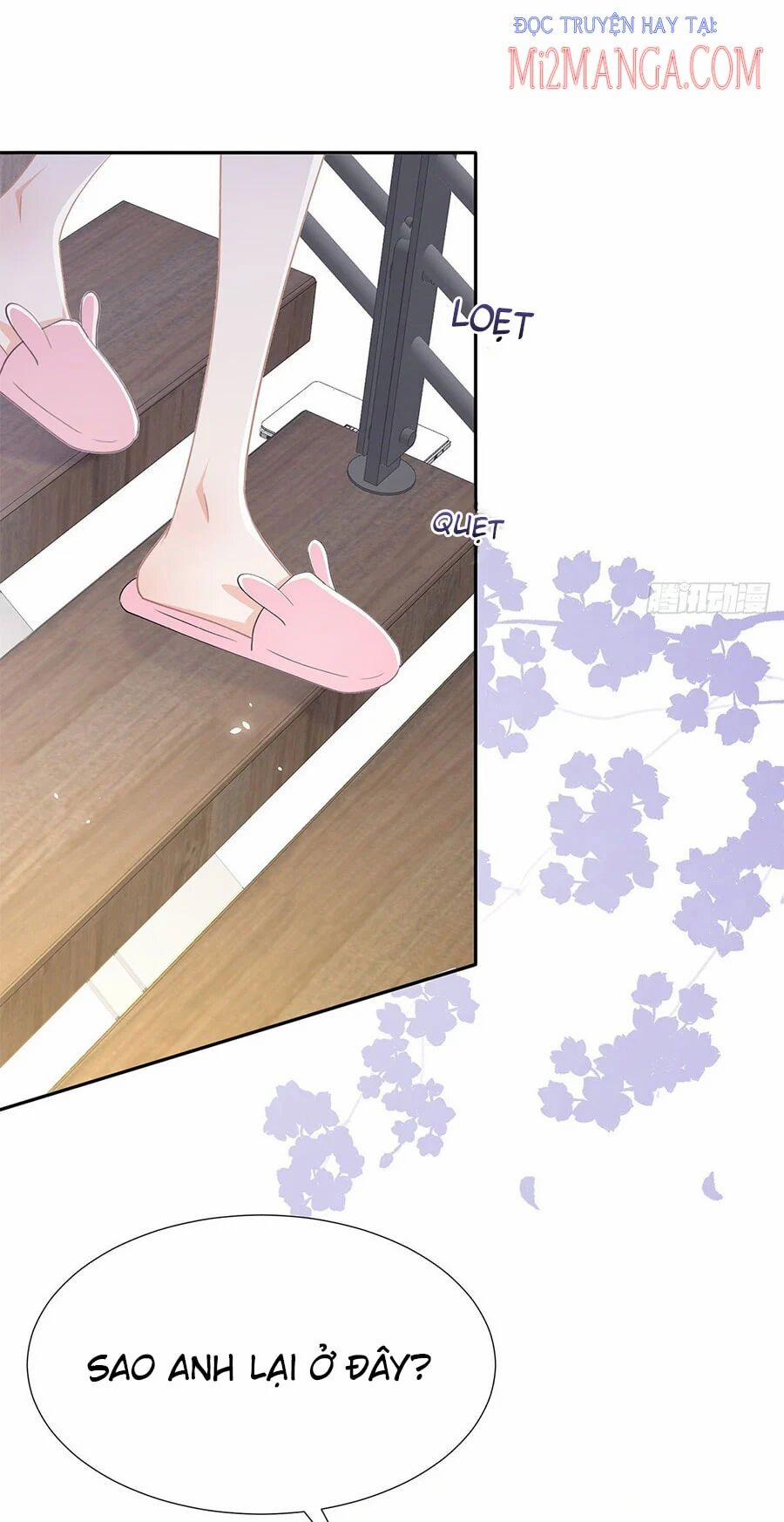 Lừa Boss Làm Bà Mai 22 trang 38