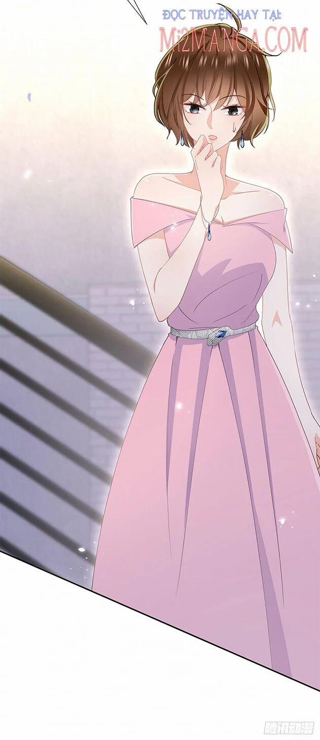 Lừa Boss Làm Bà Mai 22 trang 39