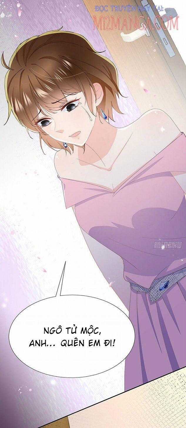 Lừa Boss Làm Bà Mai 22 trang 4