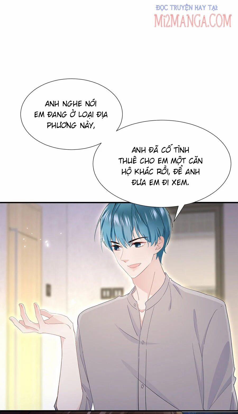 Lừa Boss Làm Bà Mai 22 trang 40