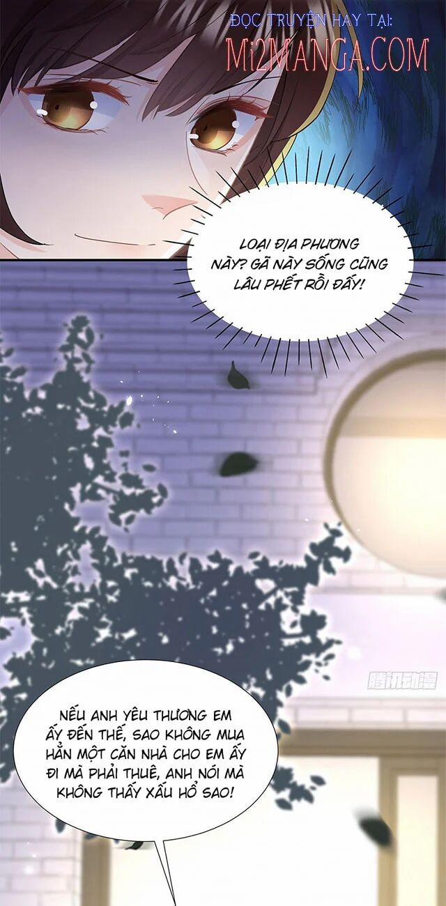 Lừa Boss Làm Bà Mai 22 trang 41