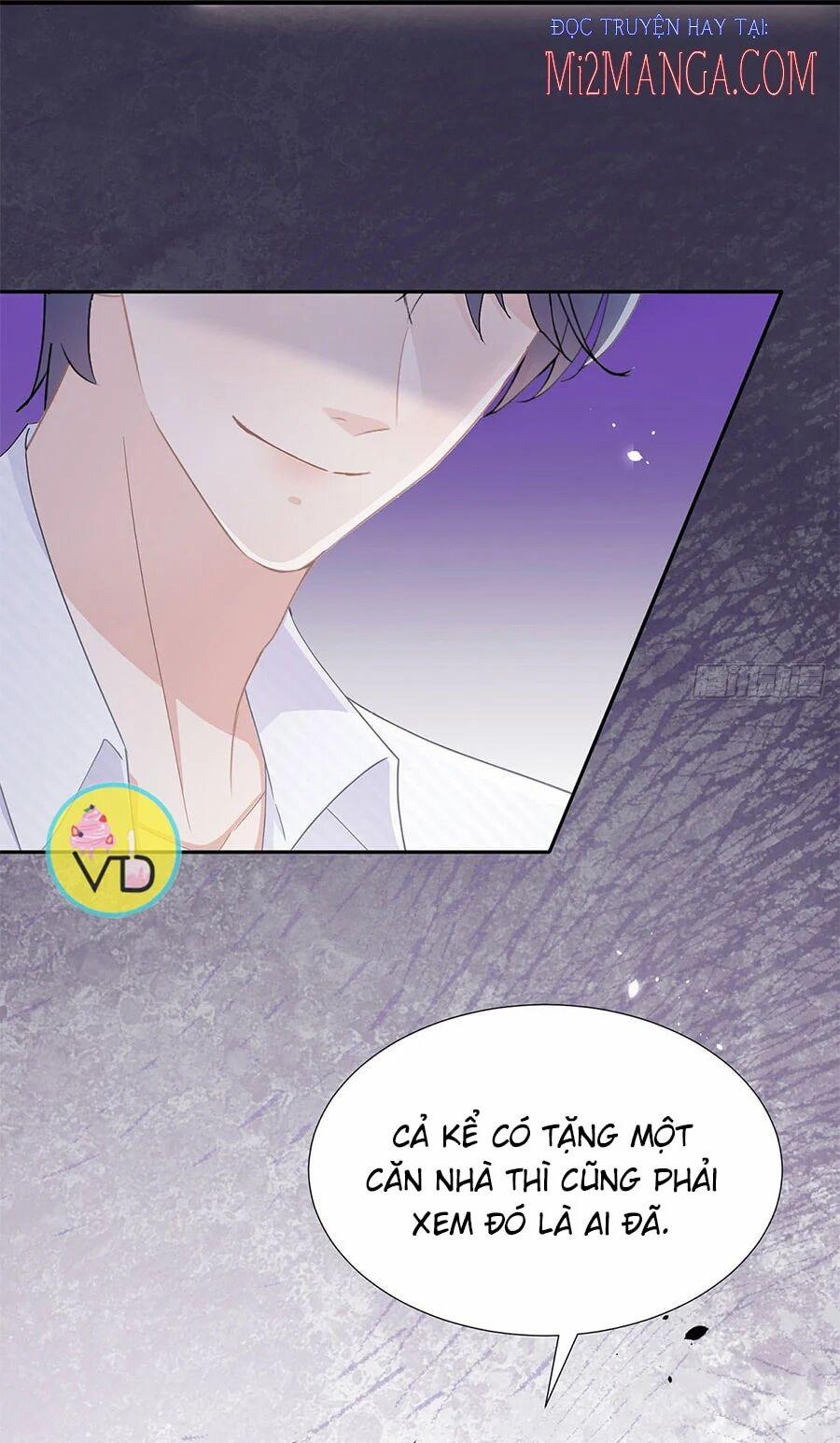 Lừa Boss Làm Bà Mai 22 trang 43