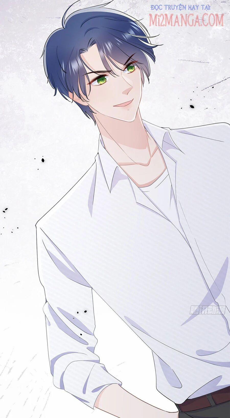 Lừa Boss Làm Bà Mai 22 trang 44