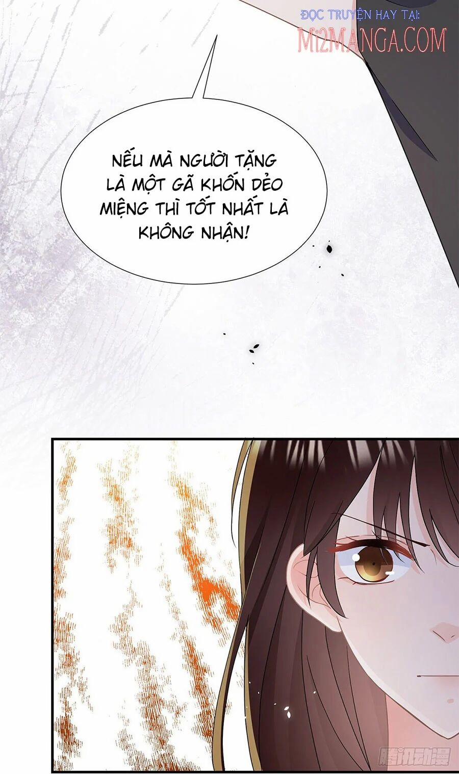 Lừa Boss Làm Bà Mai 22 trang 45