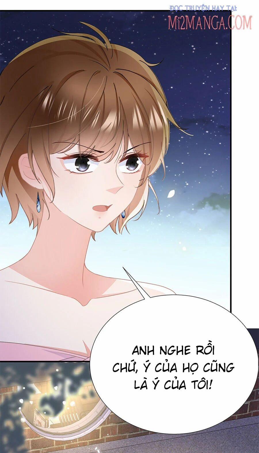 Lừa Boss Làm Bà Mai 22 trang 46