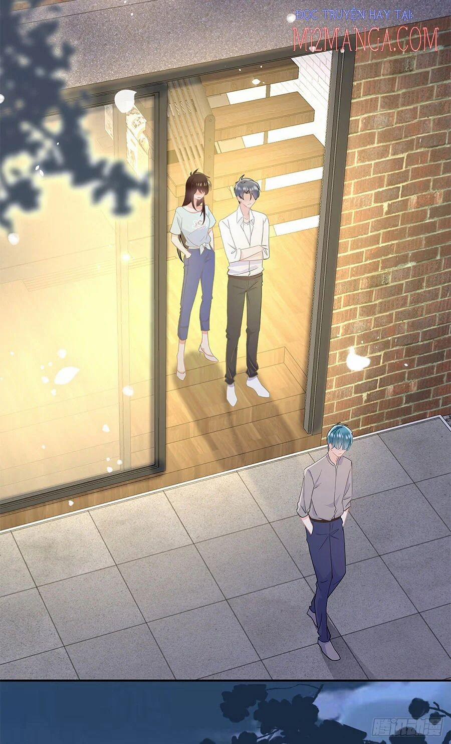 Lừa Boss Làm Bà Mai 22 trang 47