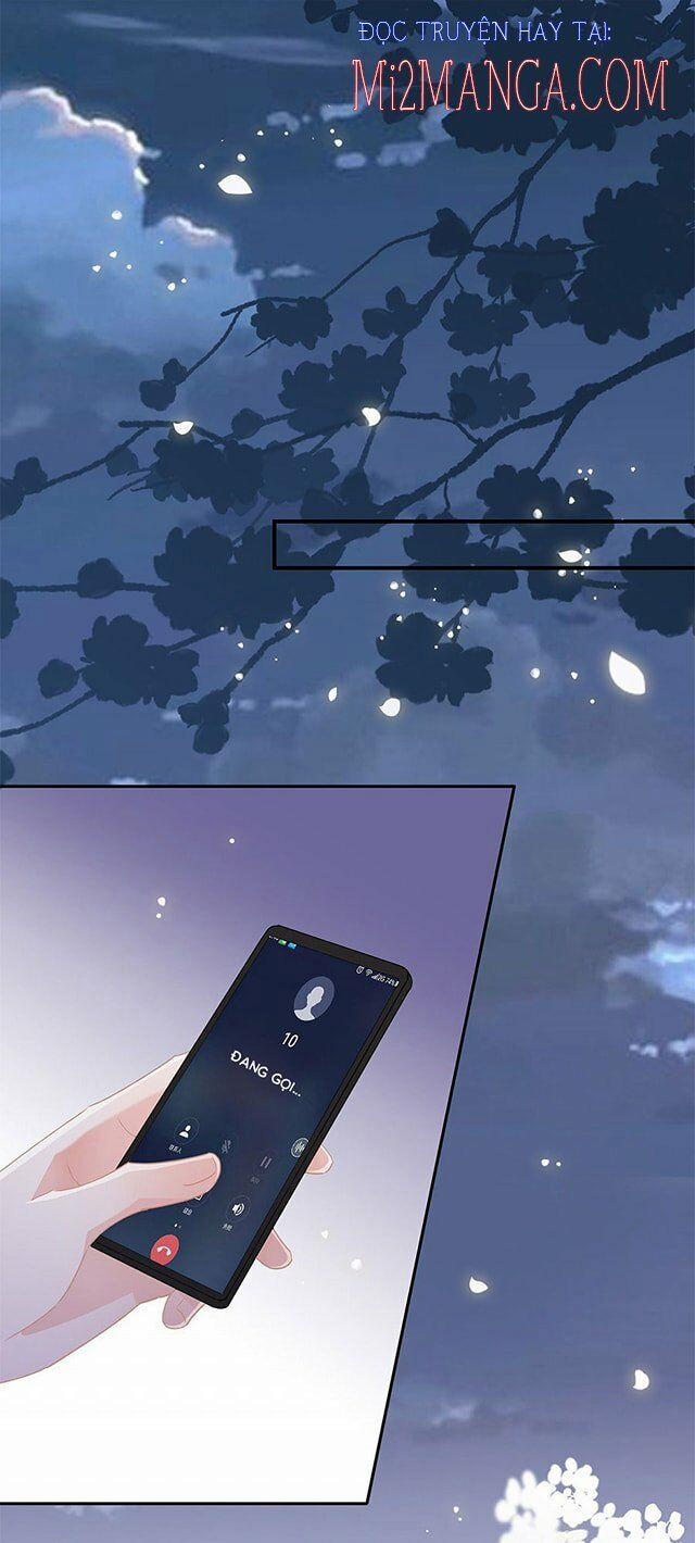 Lừa Boss Làm Bà Mai 22 trang 48