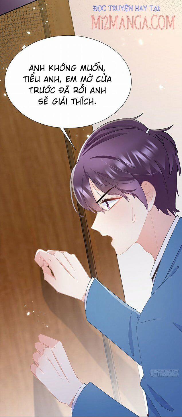 Lừa Boss Làm Bà Mai 22 trang 5